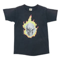 1990s Ghost Rider Marvel Comics Shirt Front