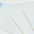 1990s DARE Lion Graduate Shirt Detail 4