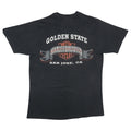 1990s Harley Davidson Ride Free Shirt