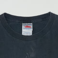 2003 Godsmack Smack This Tour Shirt Tag