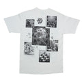 1991 M.C. Escher Shirt Back