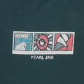 1996 Pearl Jam Tour Shirt