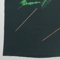 1990 L7 Smell The Magic Tour Shirt Detail 7