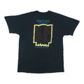 1994 Pink Floyd Division Bell European Tour Shirt Back