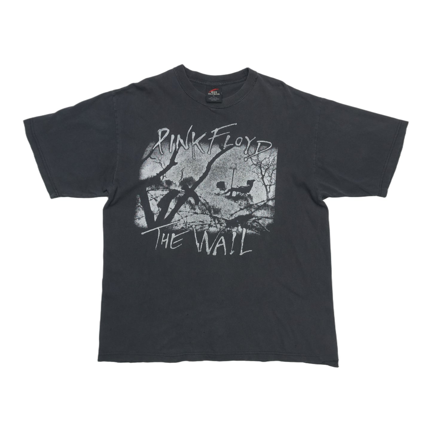 2000s Pink Floyd The Wall Shirt Front
