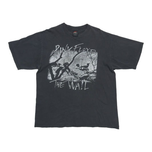 2000s Pink Floyd The Wall Shirt Front
