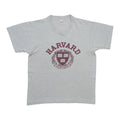 1980s Harvard University Shirt Front