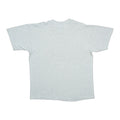 1998 Erasure Shirt Back