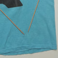 1985 Bruce Springsteen E Street Band Live In Los Angeles Shirt Detail