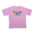 1997 Austin Powers International Man Of Mystery Shirt Front