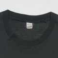 1980s Johnny Cash Classic Cash The Man In Black Shirt Tag