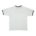2000 Ezekiel World Tour Skate Shirt Back