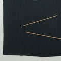 1990s Hard Rock Cafe New Orleans Shirt Back Detail 1
