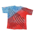 1994 USA World Cup Soccer All Over Print Shirt Back