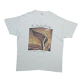 2000 Smashing Pumpkins Sacred and Profane Tour Shirt Front