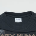 1996 Gary Numan Premier Tour Shirt Front Detail 1
