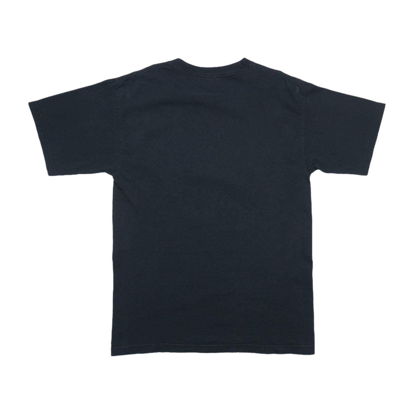 1996 Stone Cold Steve Austin Whoop Ass Shirt Back