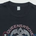 1987 Queensryche Rage for Order Tour Shirt
