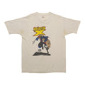 1990s Marvel Wolverine Weapon X Shirt Front