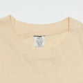 1985 Grateful Dead Henry J. Kaiser Long Sleeve Shirt Detail 1