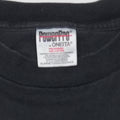 1990s Camel Cigarettes Where It's At Shirt Tag
