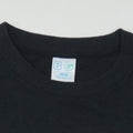 1998 Pearl Jam Live On Two Legs Tour Shirt Tag
