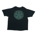Dimmu Borgir Enthrone Darkness Triumphant Shirt Back