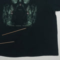 Dimmu Borgir Enthrone Darkness Triumphant Shirt Detail 3