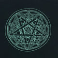 Dimmu Borgir Enthrone Darkness Triumphant Shirt Detail 4
