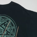 Dimmu Borgir Enthrone Darkness Triumphant Shirt Detail 6