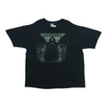 Dimmu Borgir Enthrone Darkness Triumphant Shirt Front