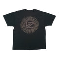 1993 Led Zeppelin Stairway Shirt Back