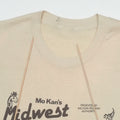 1982 Mo Kans Midwest Zoo Review Shirt Tag