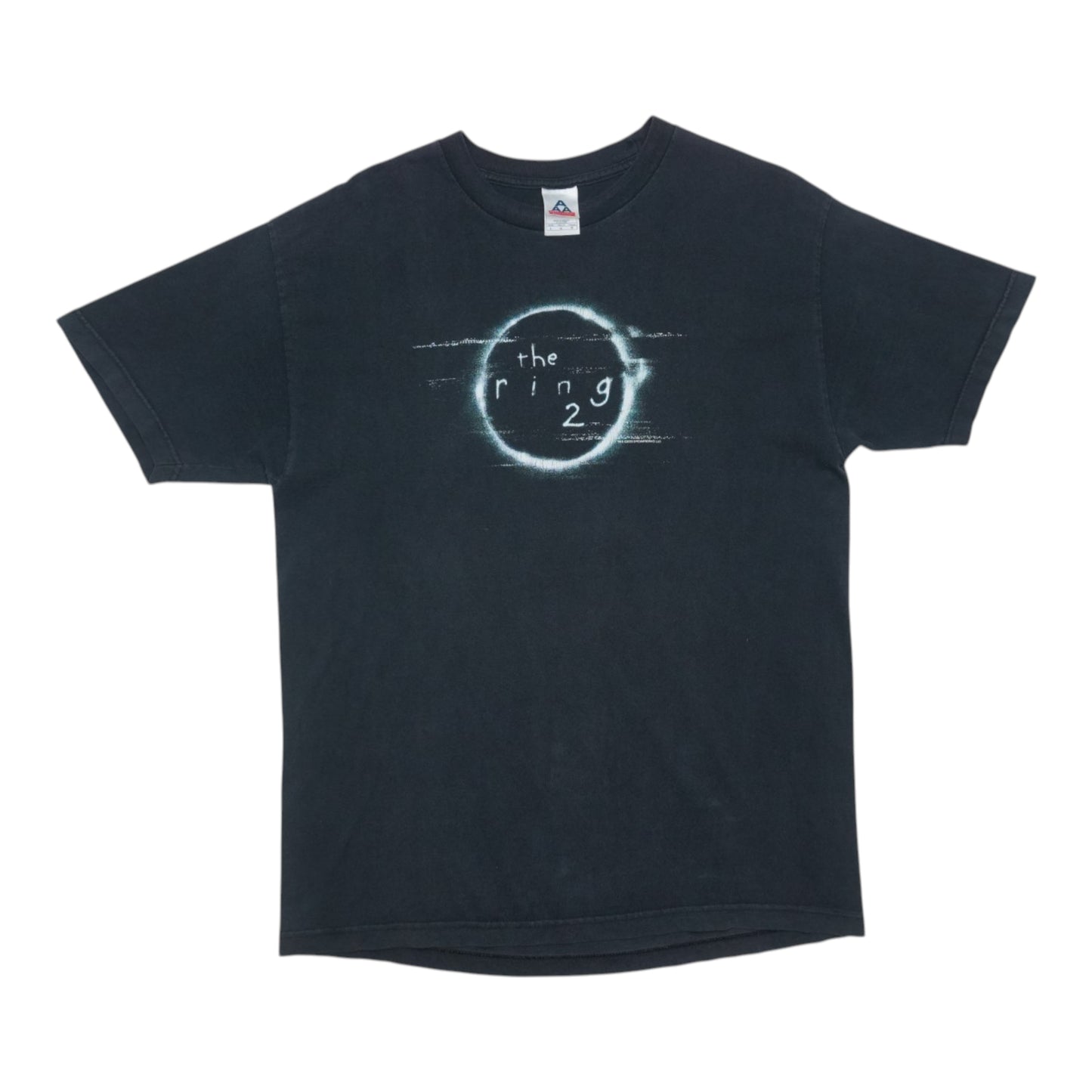 2005 The Ring Two Movie Promo Shirt Front