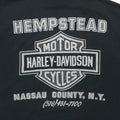 1980s Harley Davidson Own A Harley Pocket ShirtBack Graphic