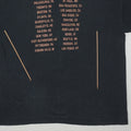 2001 Jane's Addiction Jubilee Tour Shirt Detail 4