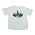 1990s Dr. Dre The Chronic Shirt Front