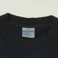 1991 Van Halen For Unlawful Carnal Knowledge Shirt Tag