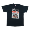 2004 Led Zeppelin Shirt Front