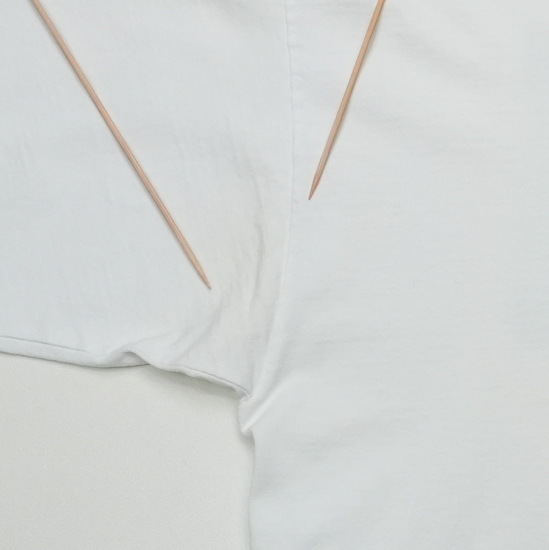 1990s Magic Edge Bring Spare Underwear Shirt Detail