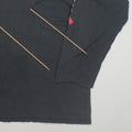 1990s Black Sabbath Long Sleeve Shirt Detail 3
