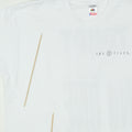 1998 The X-Files Trust No One Shirt Detail 3