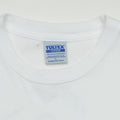 1993 Janet Jackson Shirt Front Detail 2