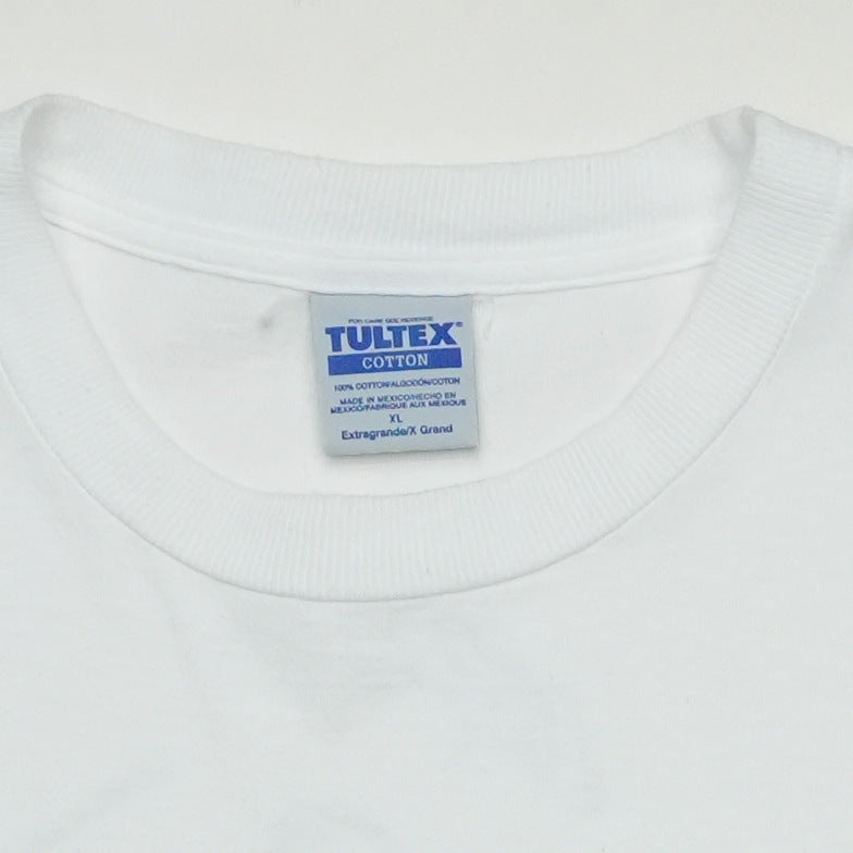 1993 Janet Jackson Shirt Front Detail 2