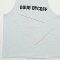 1996 Space Jam Tank Top Back Detail 1