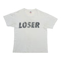 1990s Sub Pop Loser Shirt Front