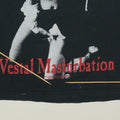 2000s Cradle Of Filth Vestal Masturbation Shirt Detail 3