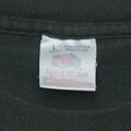 1994 Harley Davidson Worlds Greatest Vibrator Shirt Tag