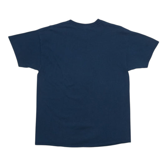 2000s Sublime Shirt Back