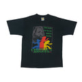 1990s Charlie's Angels Manson Parody Shirt Front